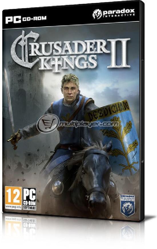 crusader kings ii multiplayer